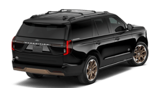 2026 Ford Expedition® External Image 4